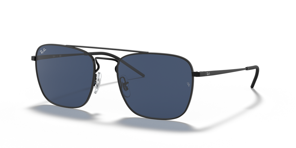 Rubber Black