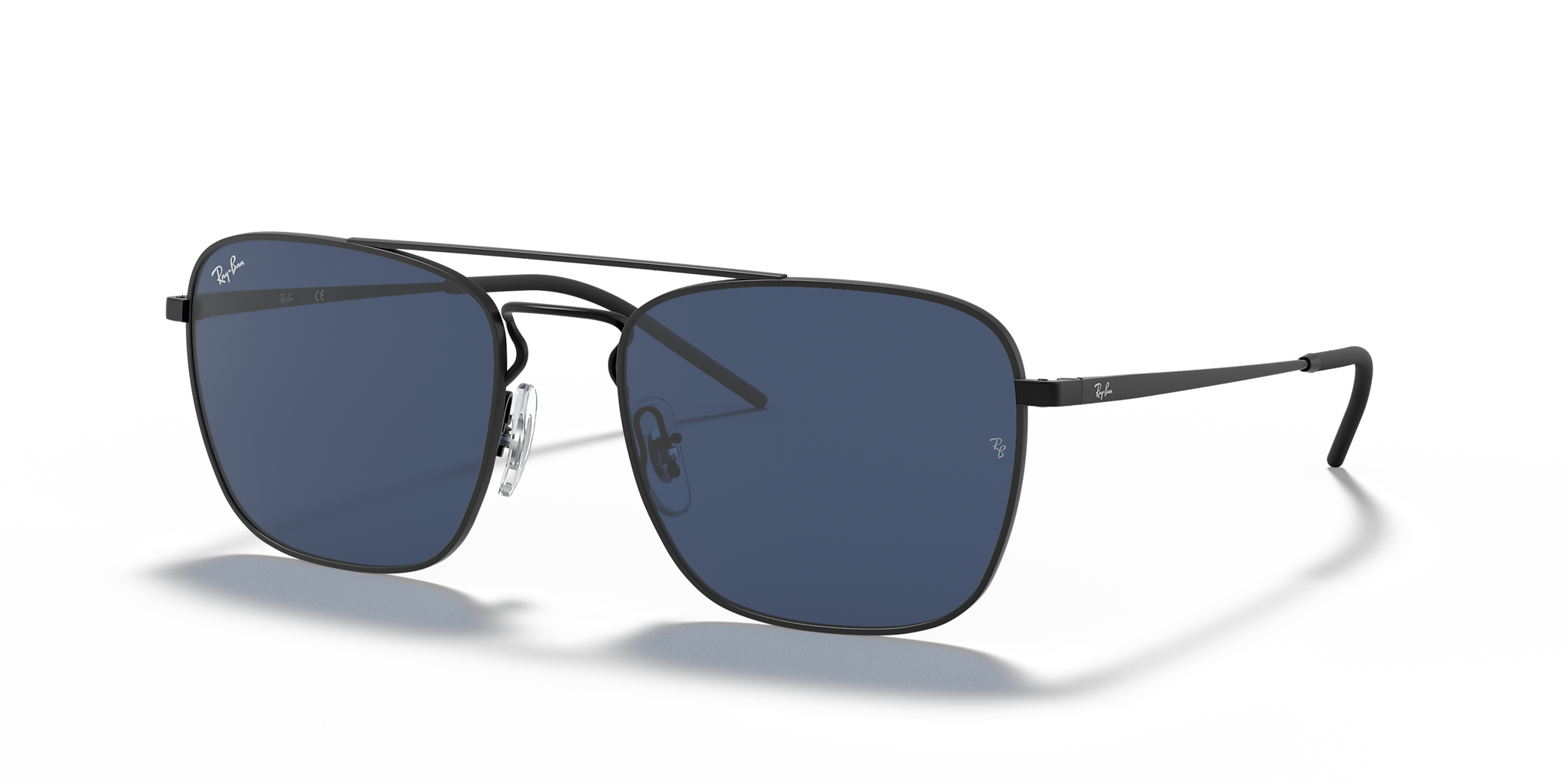 Rubber Black
