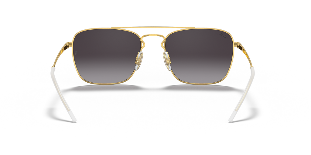 Black On Gold