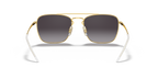 Black On Gold