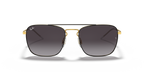 Black On Gold