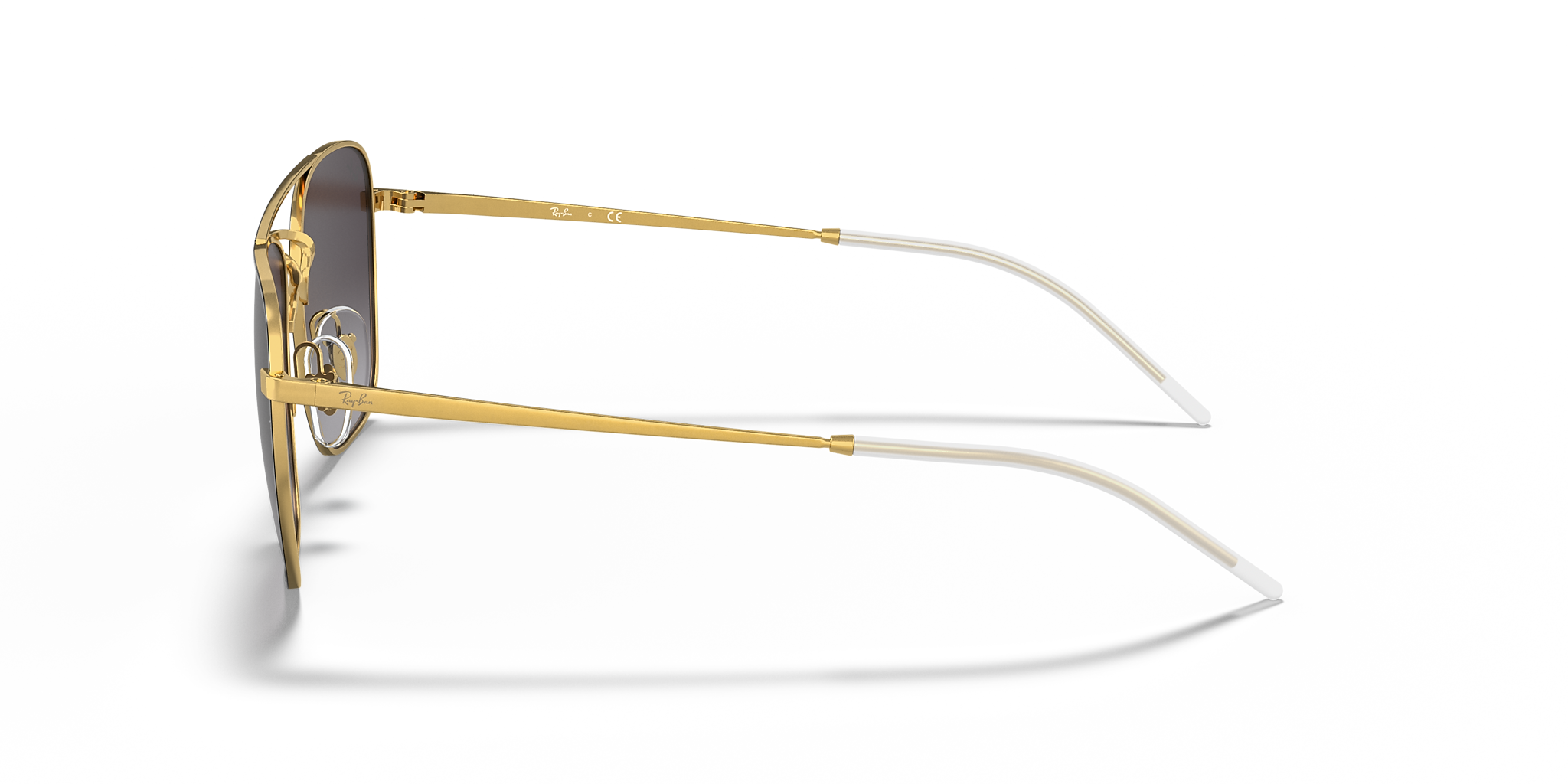 Black On Gold