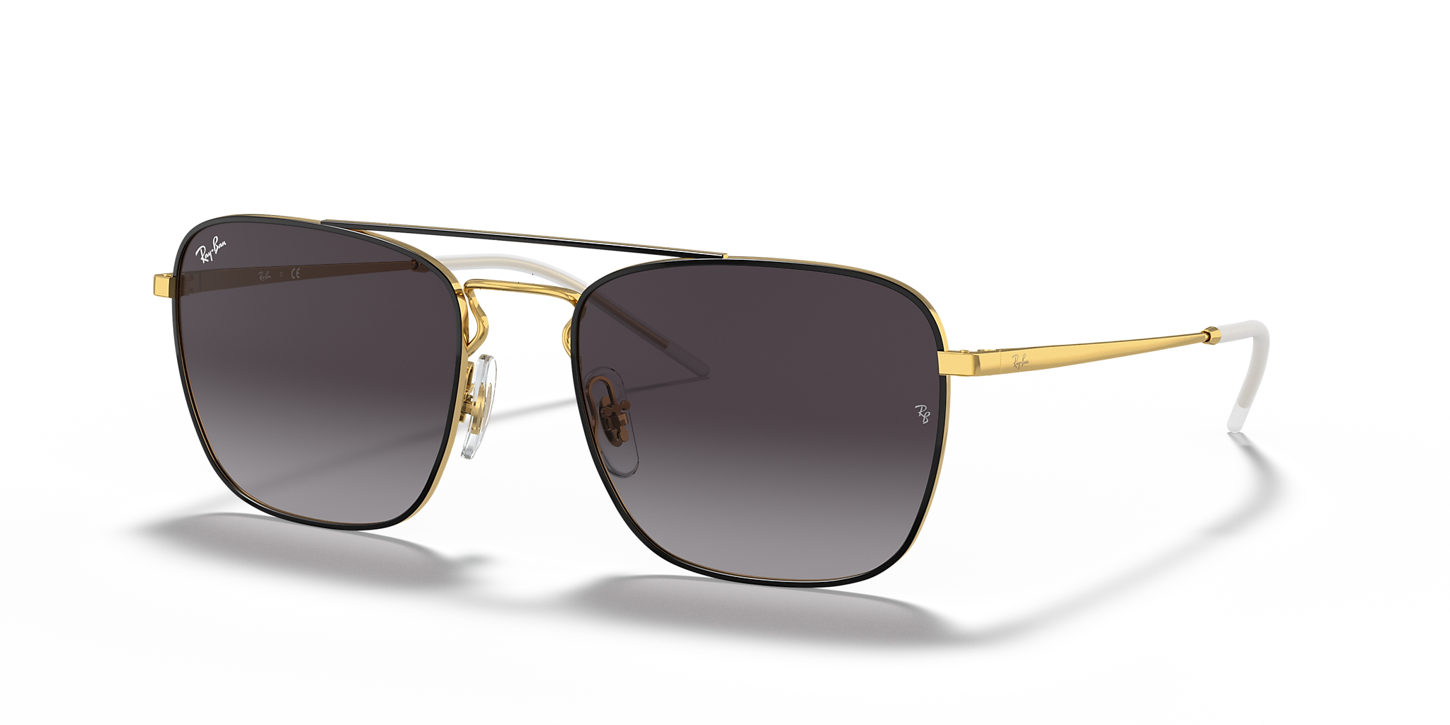 Black On Gold