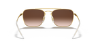 Brown On Gold