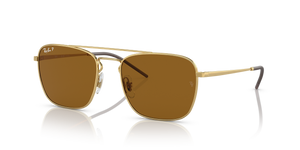 Arista Gold  - Dark Brown