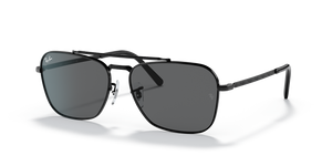 Black  - Dark Grey