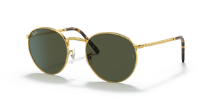 Gold  - Green