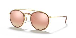 Arista Gold  - Brown