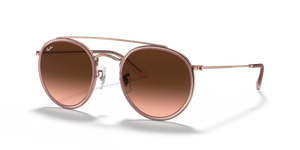 Copper  - Brown Gradient