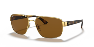 Arista Gold  - B15 Brown