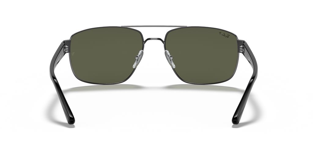 Gunmetal
