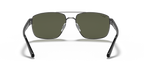 Gunmetal