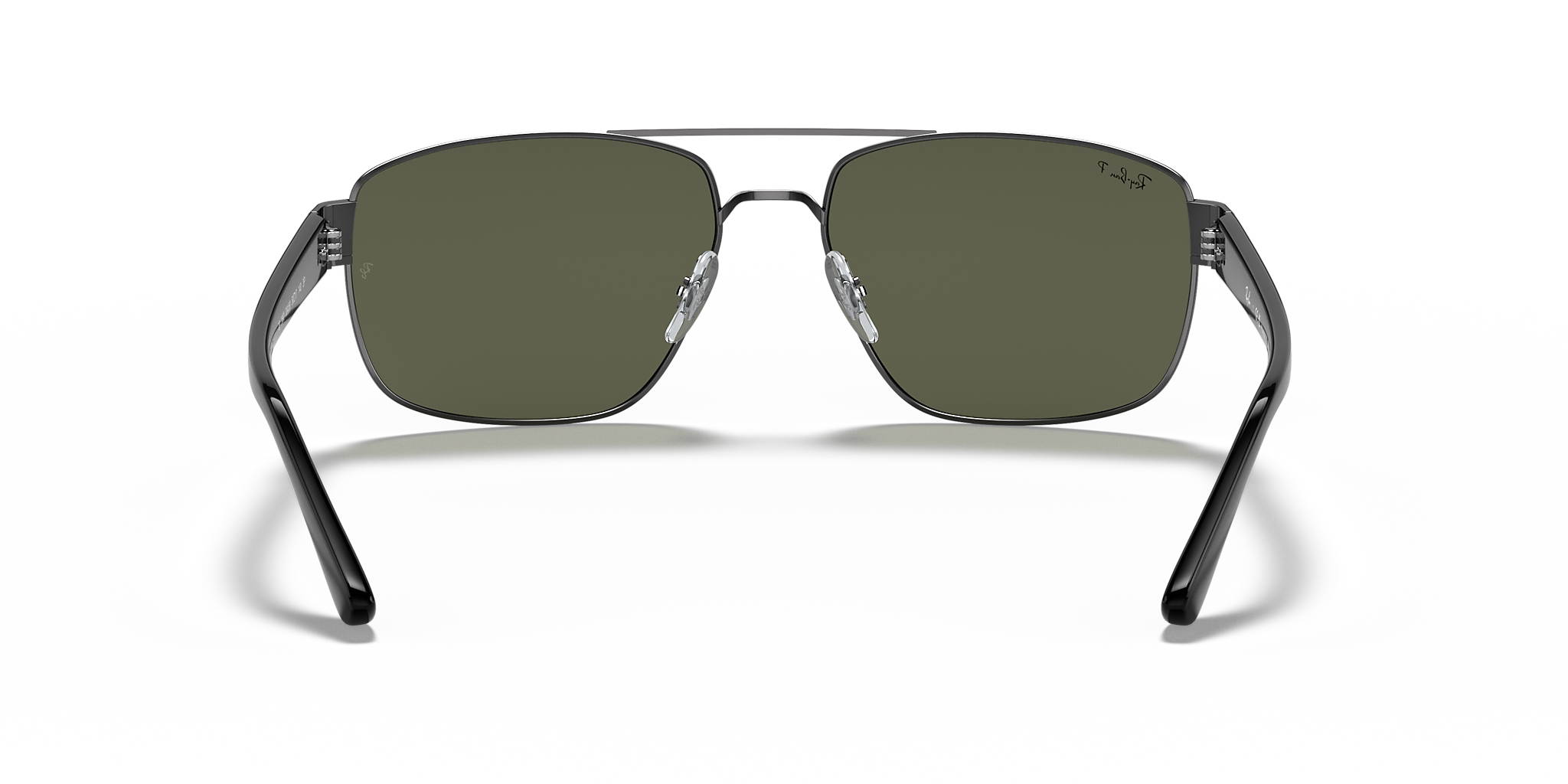 Gunmetal