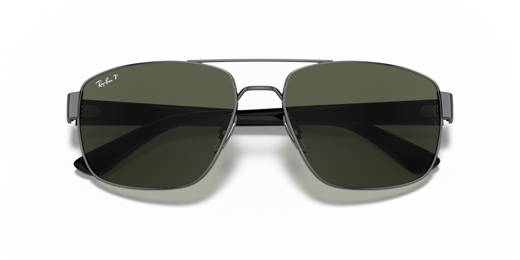 Gunmetal
