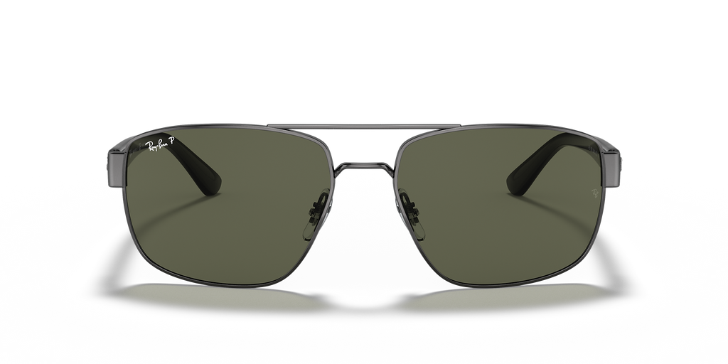 Gunmetal