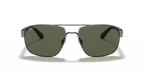 Gunmetal