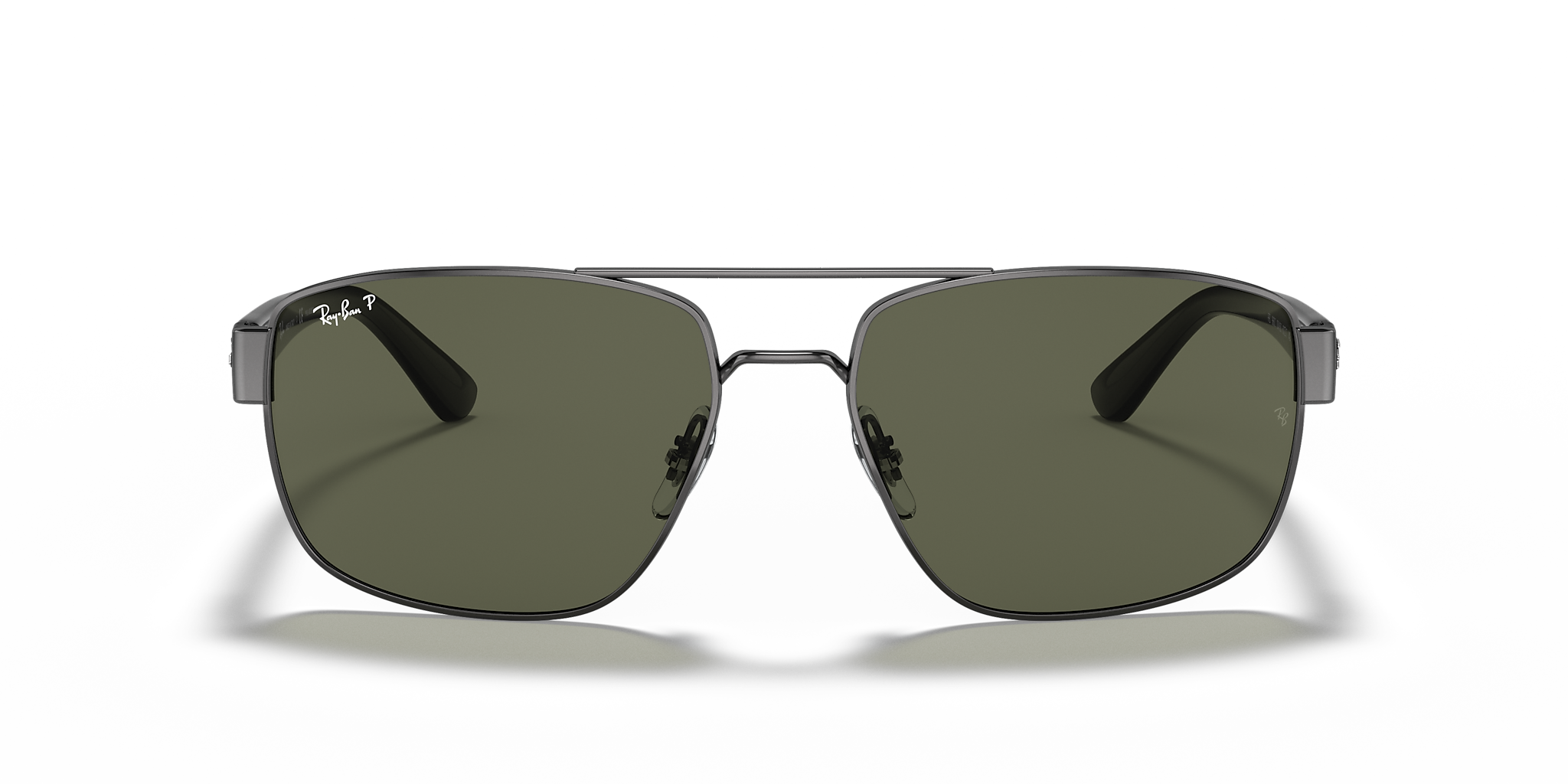 Gunmetal