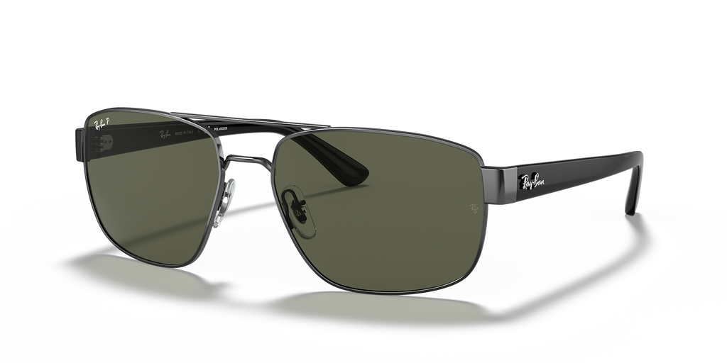 Gunmetal