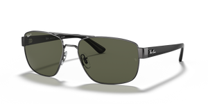 Gunmetal  - G15 Green