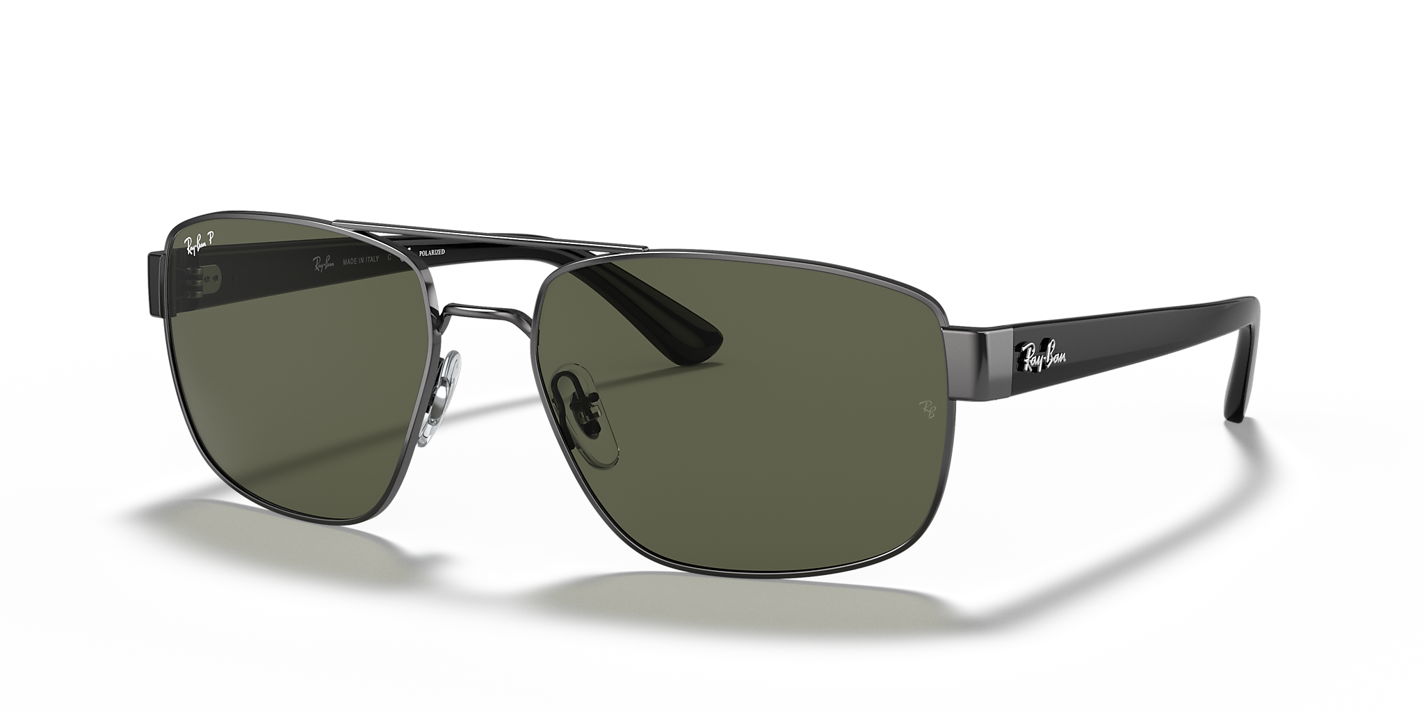 Gunmetal