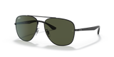 Black  - G15 Green