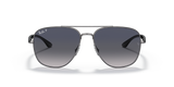 Gunmetal
