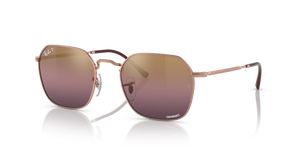 Rose Gold  - Gold/Red