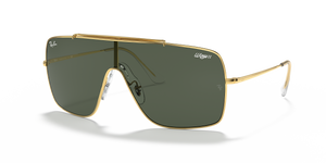 Arista Gold  - Dark Green