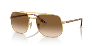 Arista Gold  - Brown
