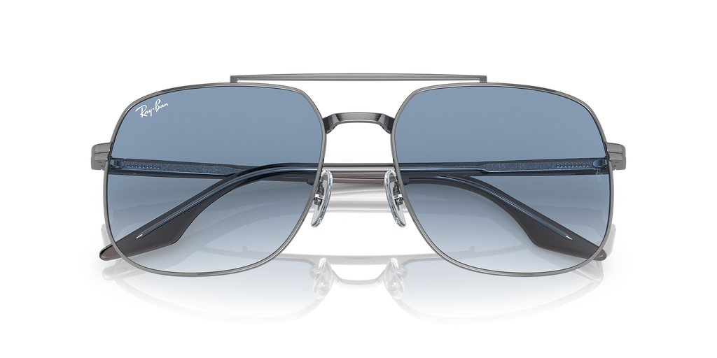 Gunmetal