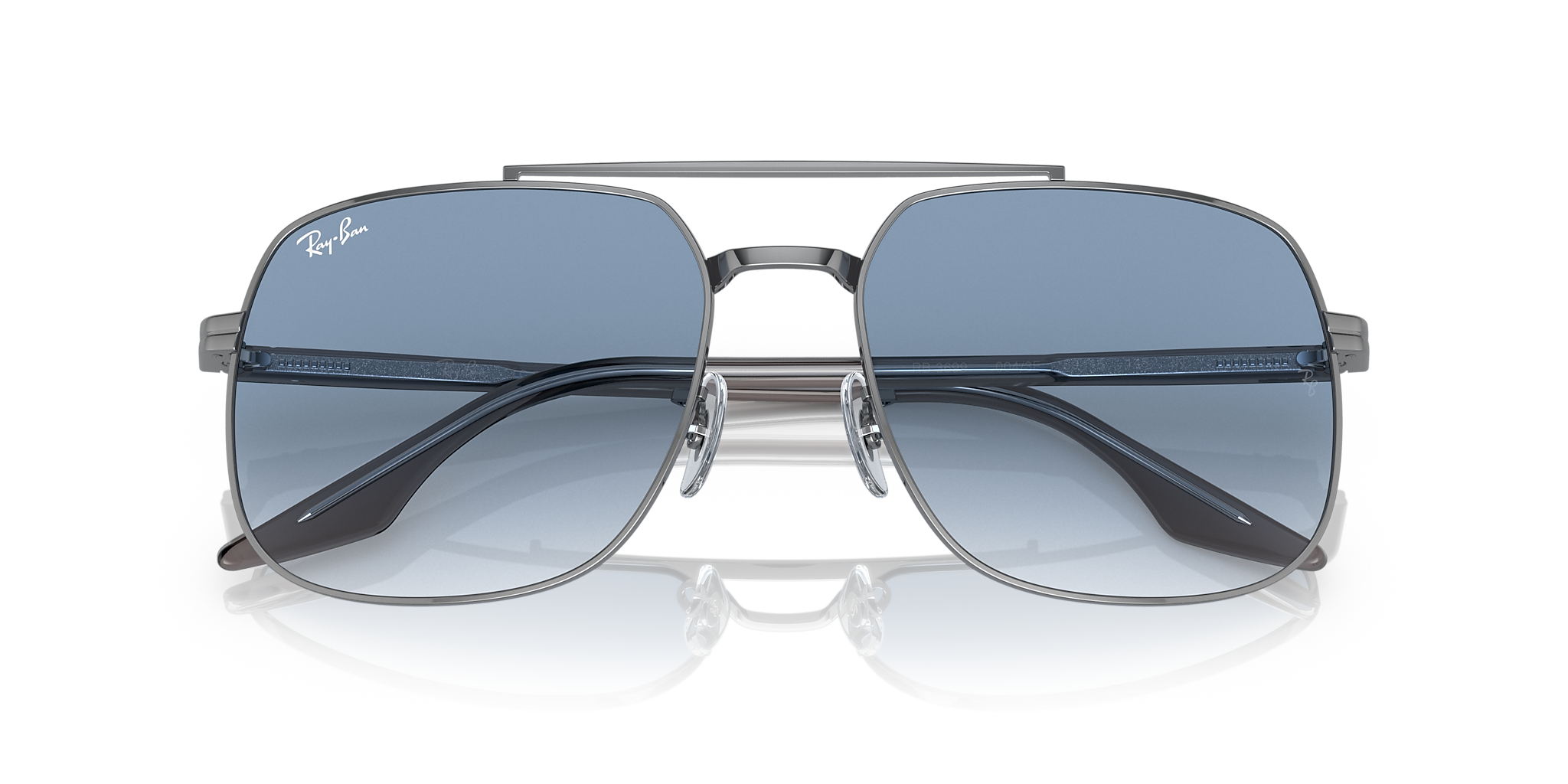 Gunmetal