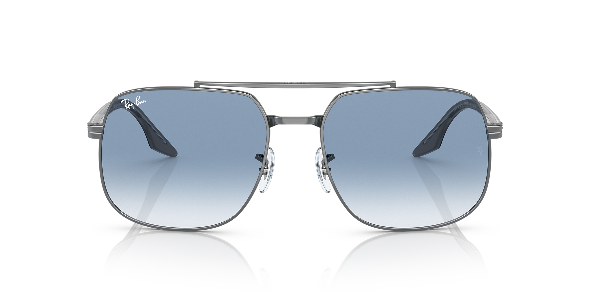 Gunmetal