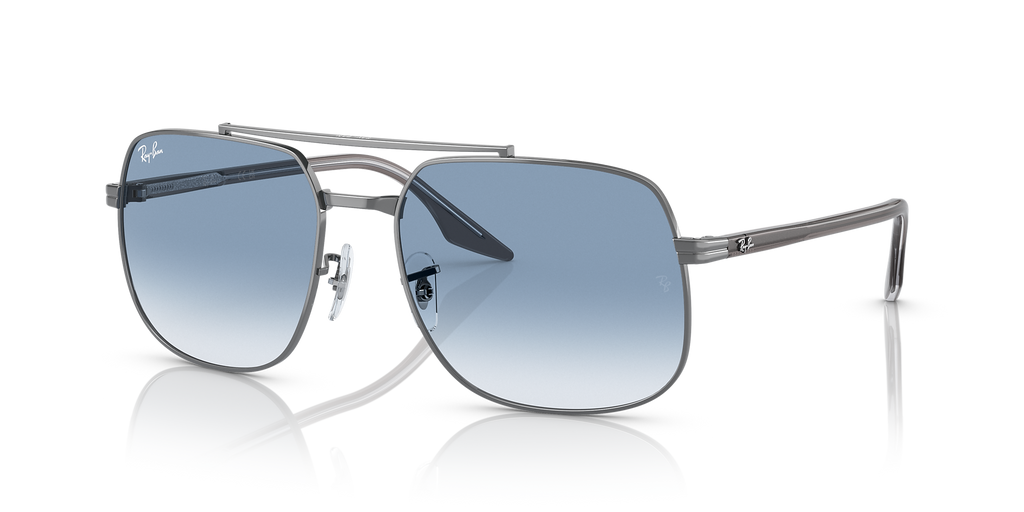 Gunmetal