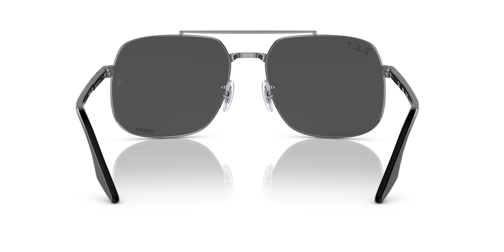 Gunmetal