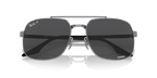 Gunmetal