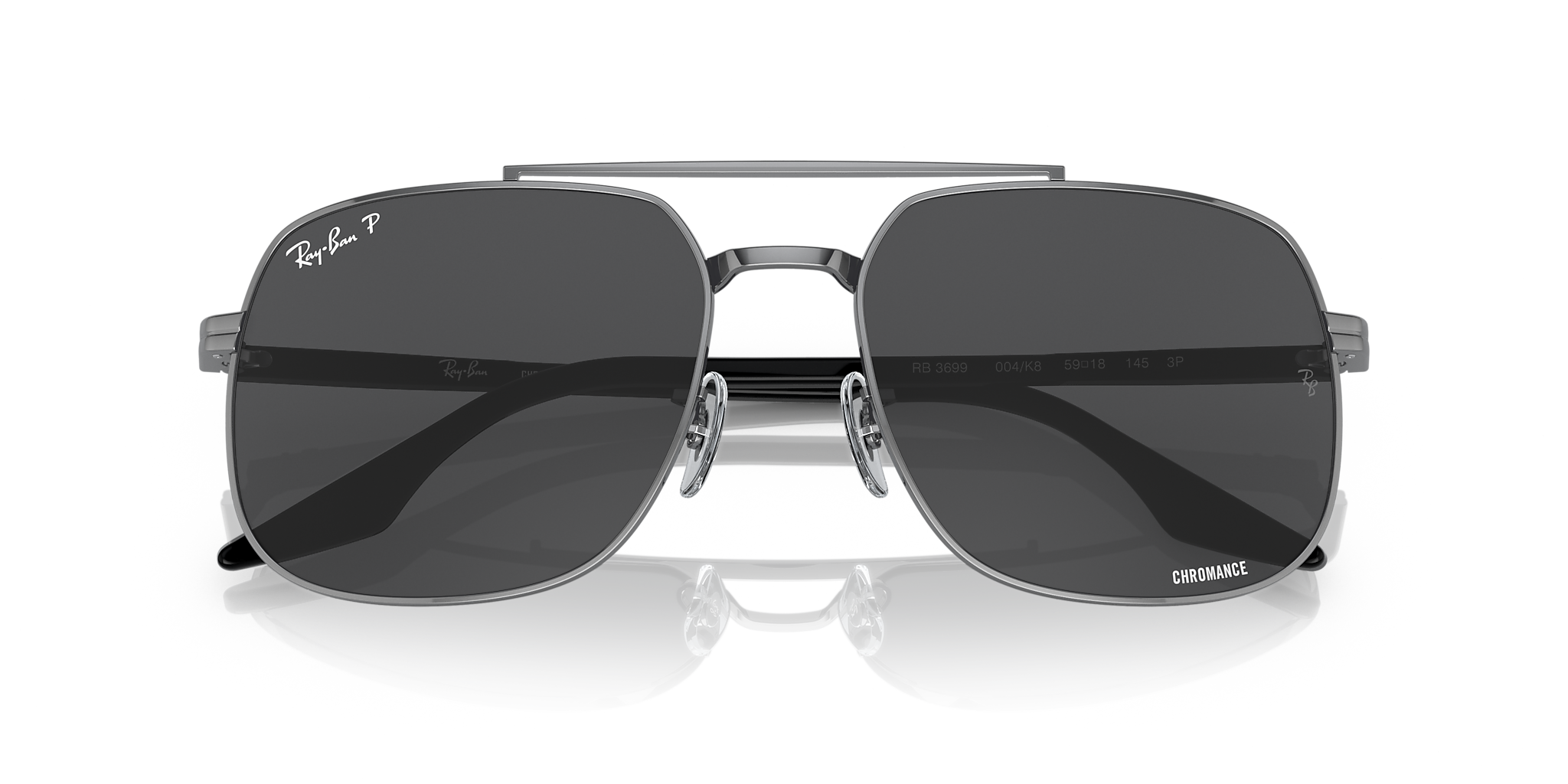 Gunmetal