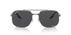 Gunmetal