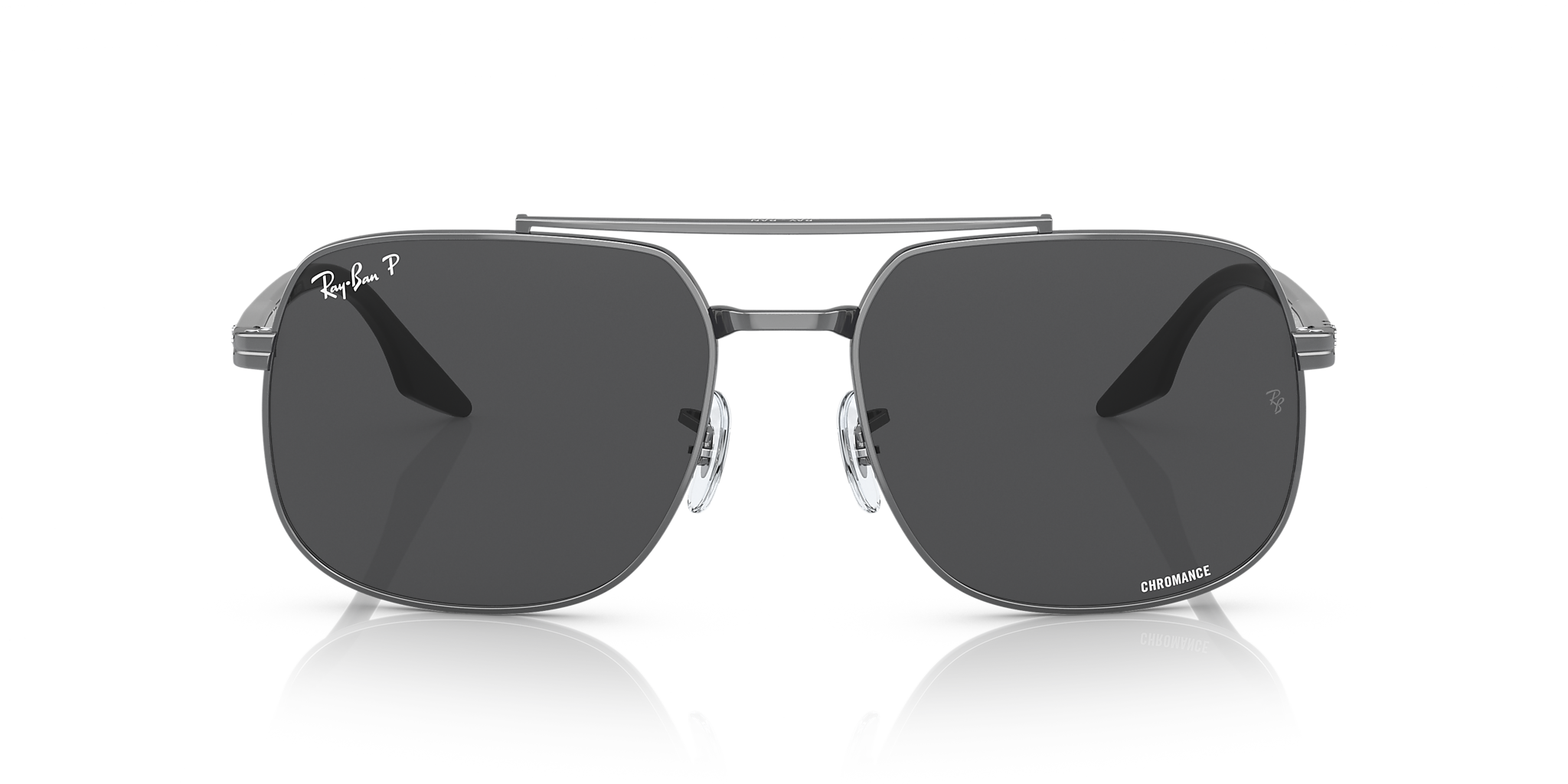Gunmetal