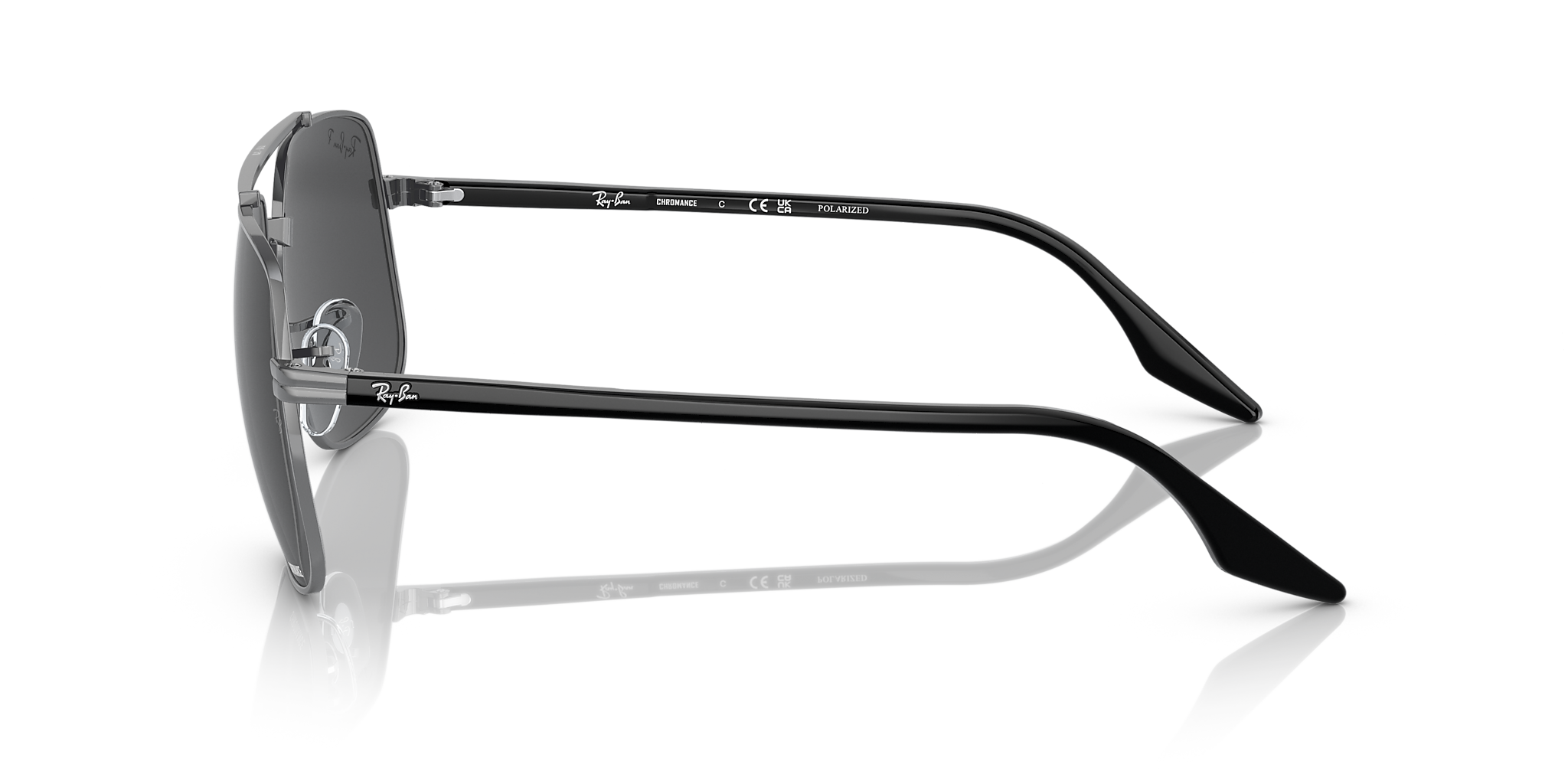 Gunmetal