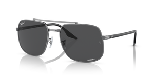 Gunmetal  - Dark Grey