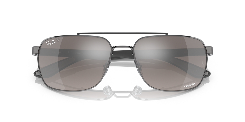 Gunmetal