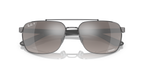 Gunmetal