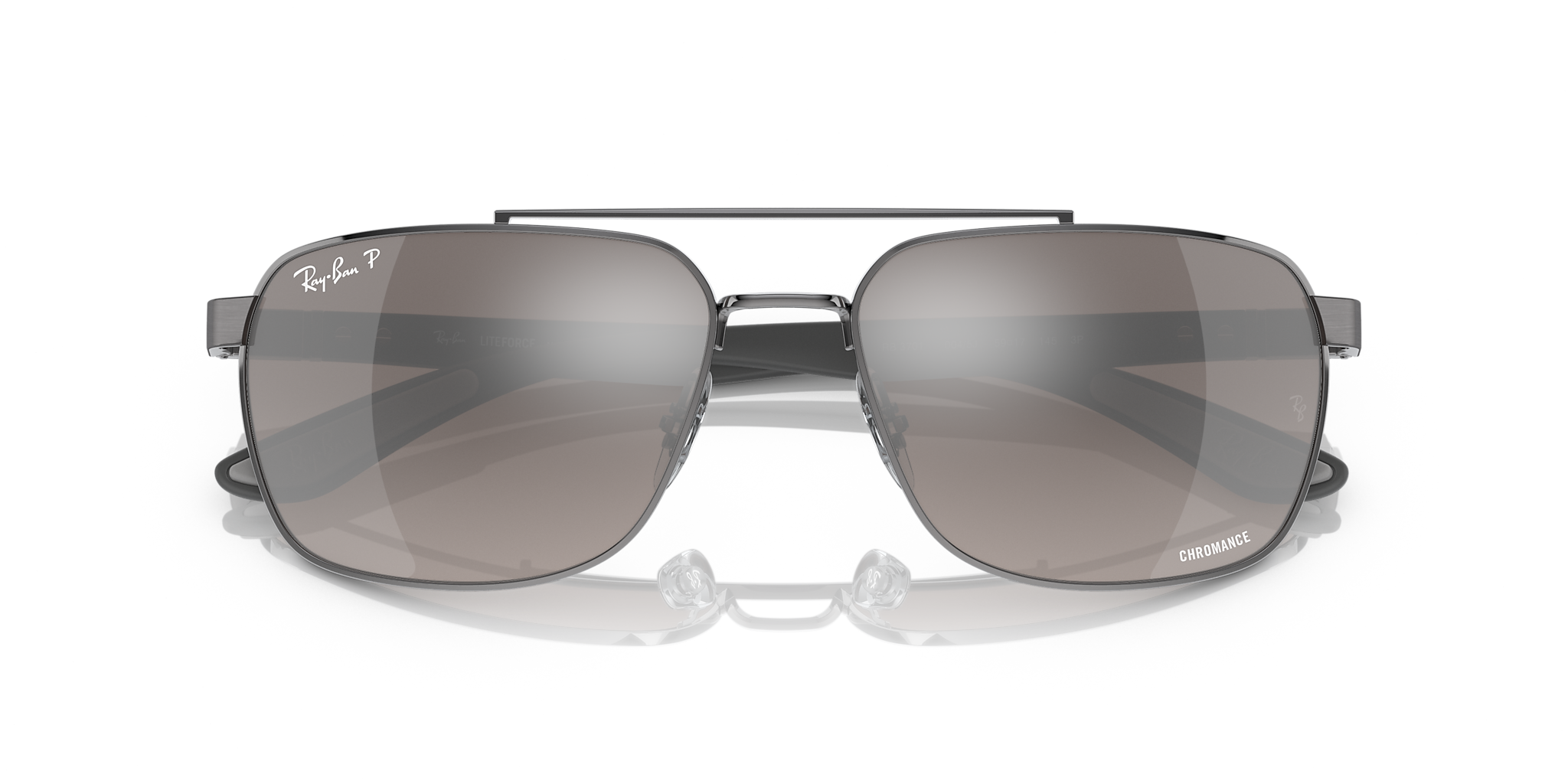 Gunmetal
