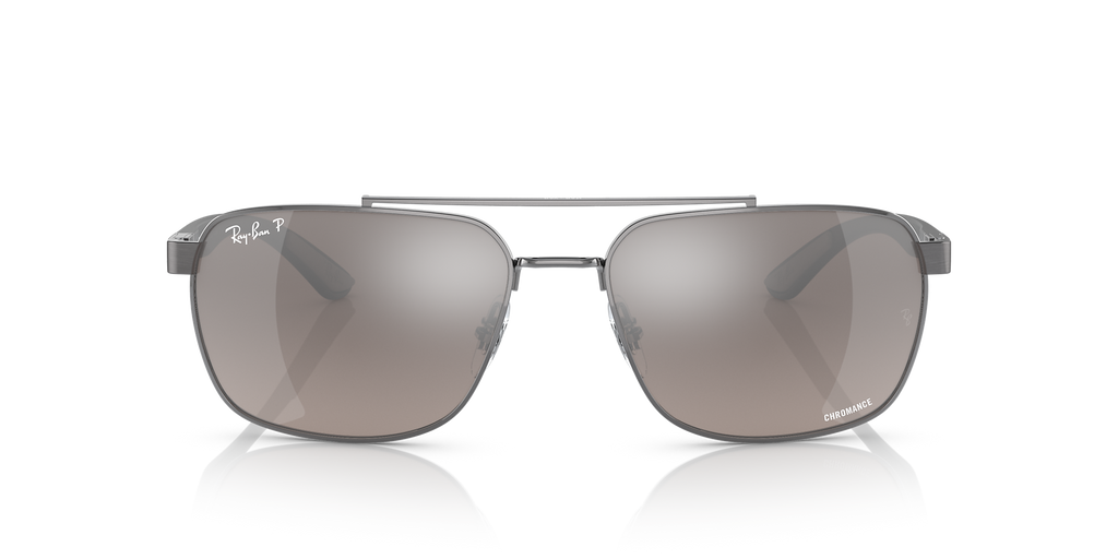 Gunmetal