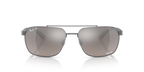 Gunmetal