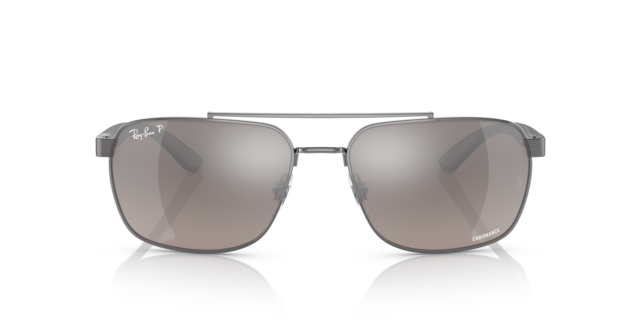 Gunmetal