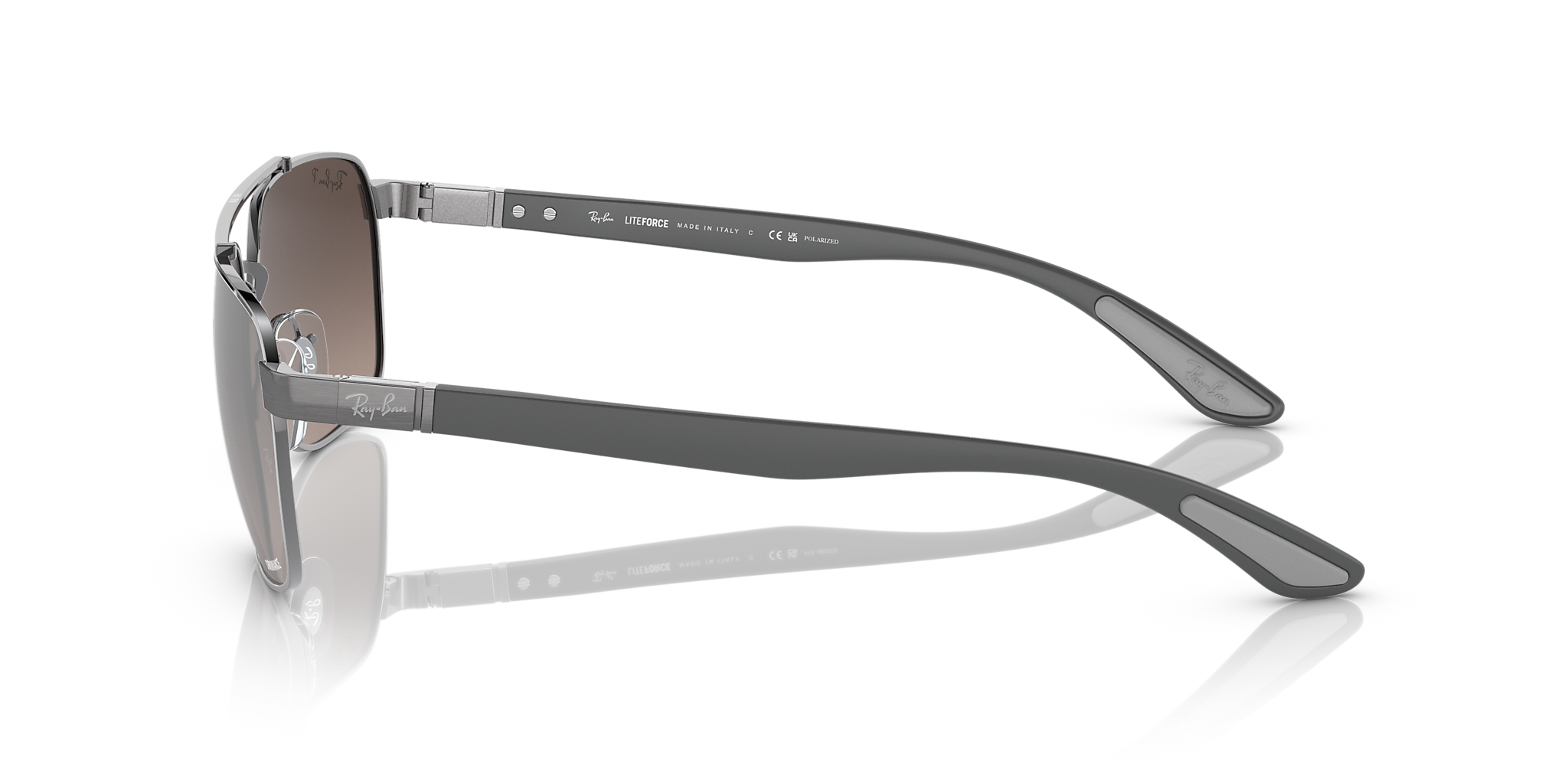 Gunmetal