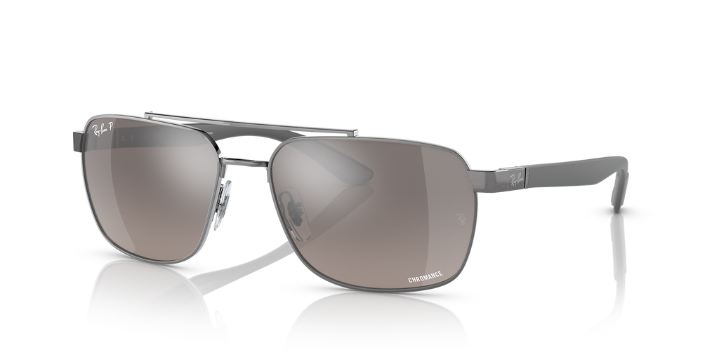 Gunmetal