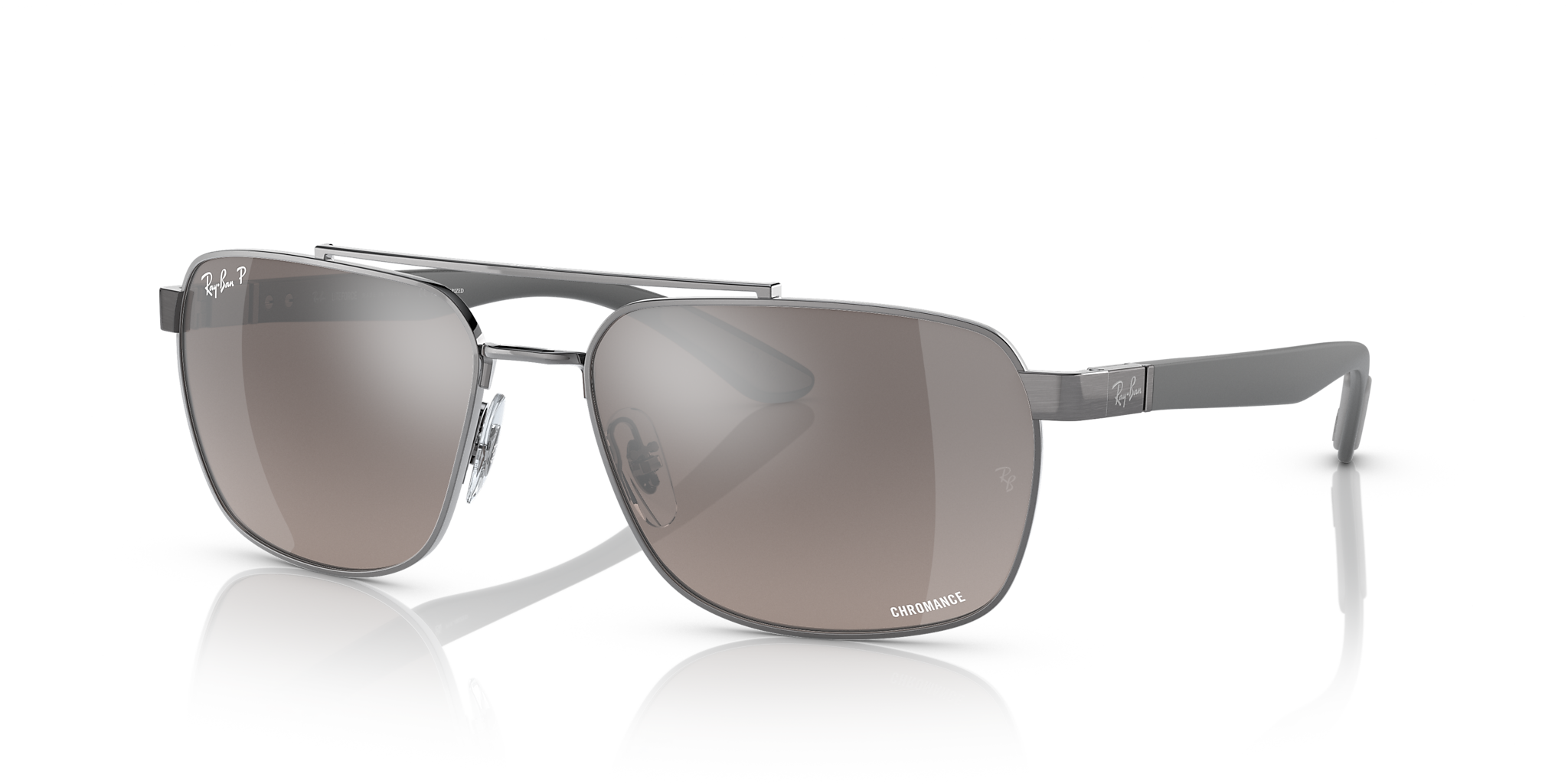 Gunmetal
