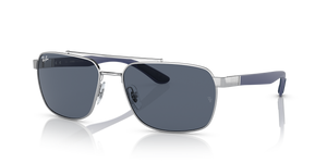 Silver  - Dark Grey